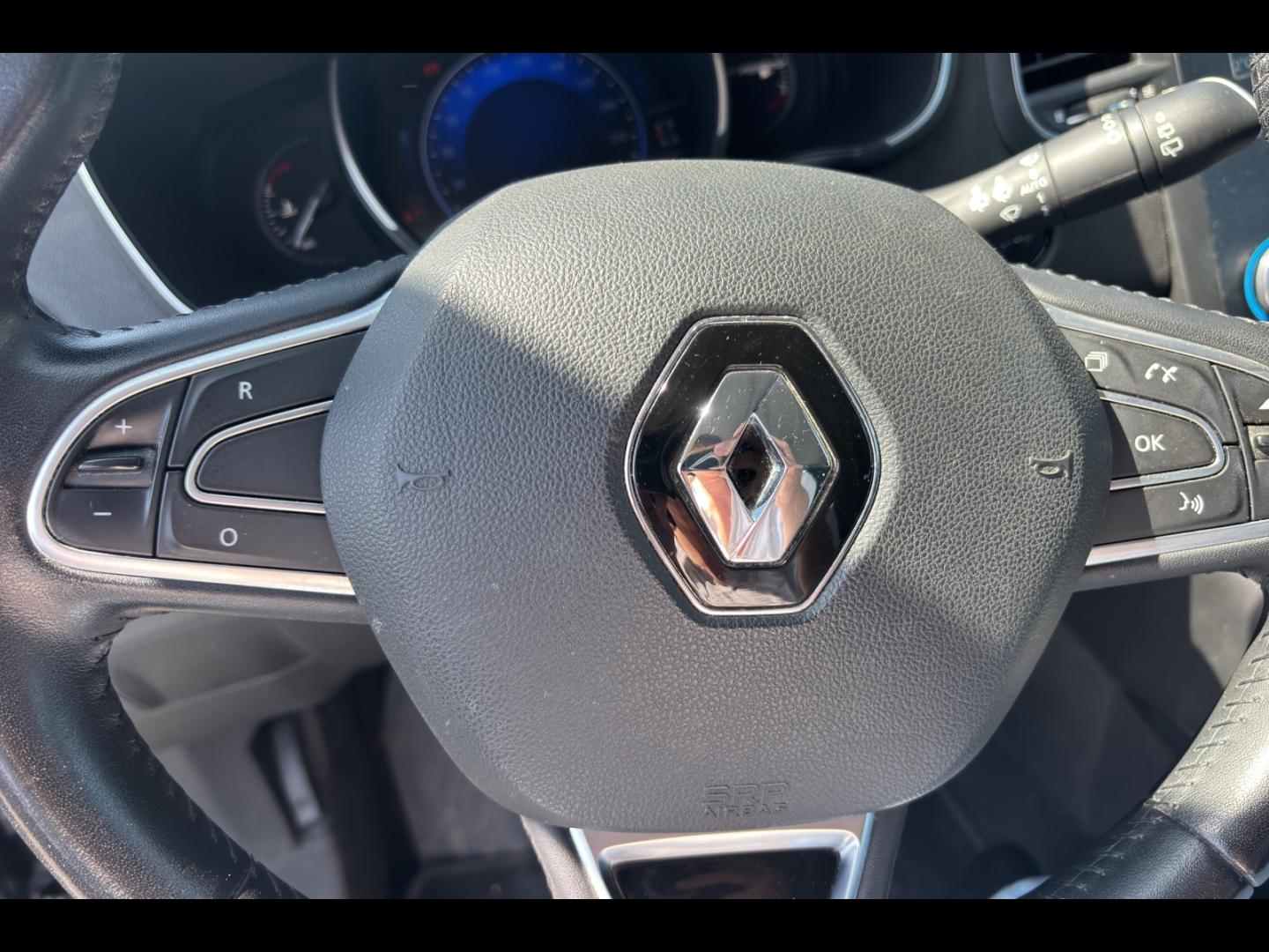 Image RENAULT Megane 1.5 dCi 90ch energy Zen