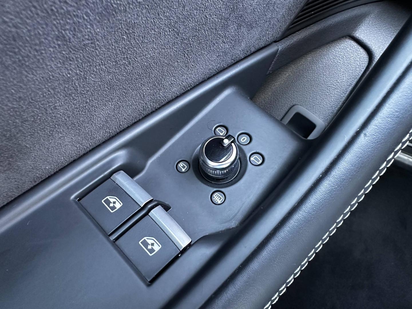Image AUDI RS5 2.9 V6 TFSI 450ch quattro tiptronic 8