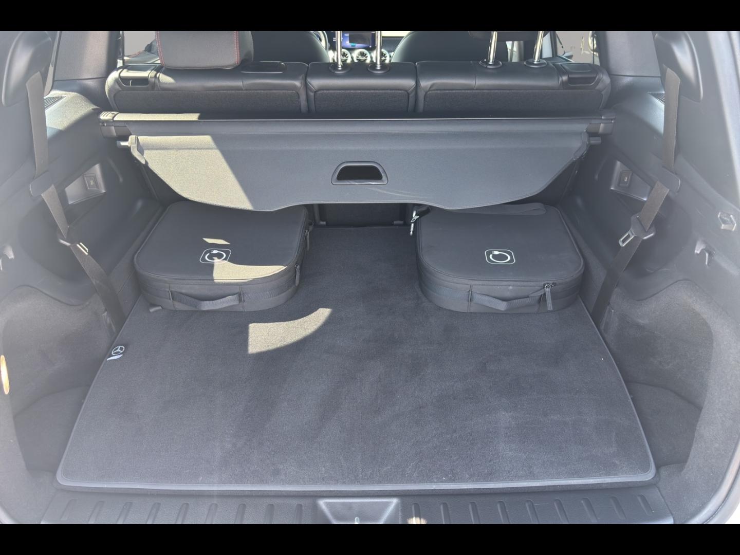 Image MERCEDES-BENZ EQB 250+ 190ch Edition