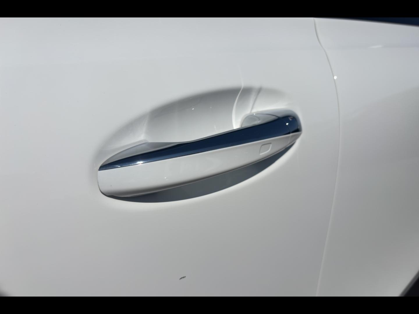 Image MERCEDES-BENZ EQB 250+ 190ch Edition