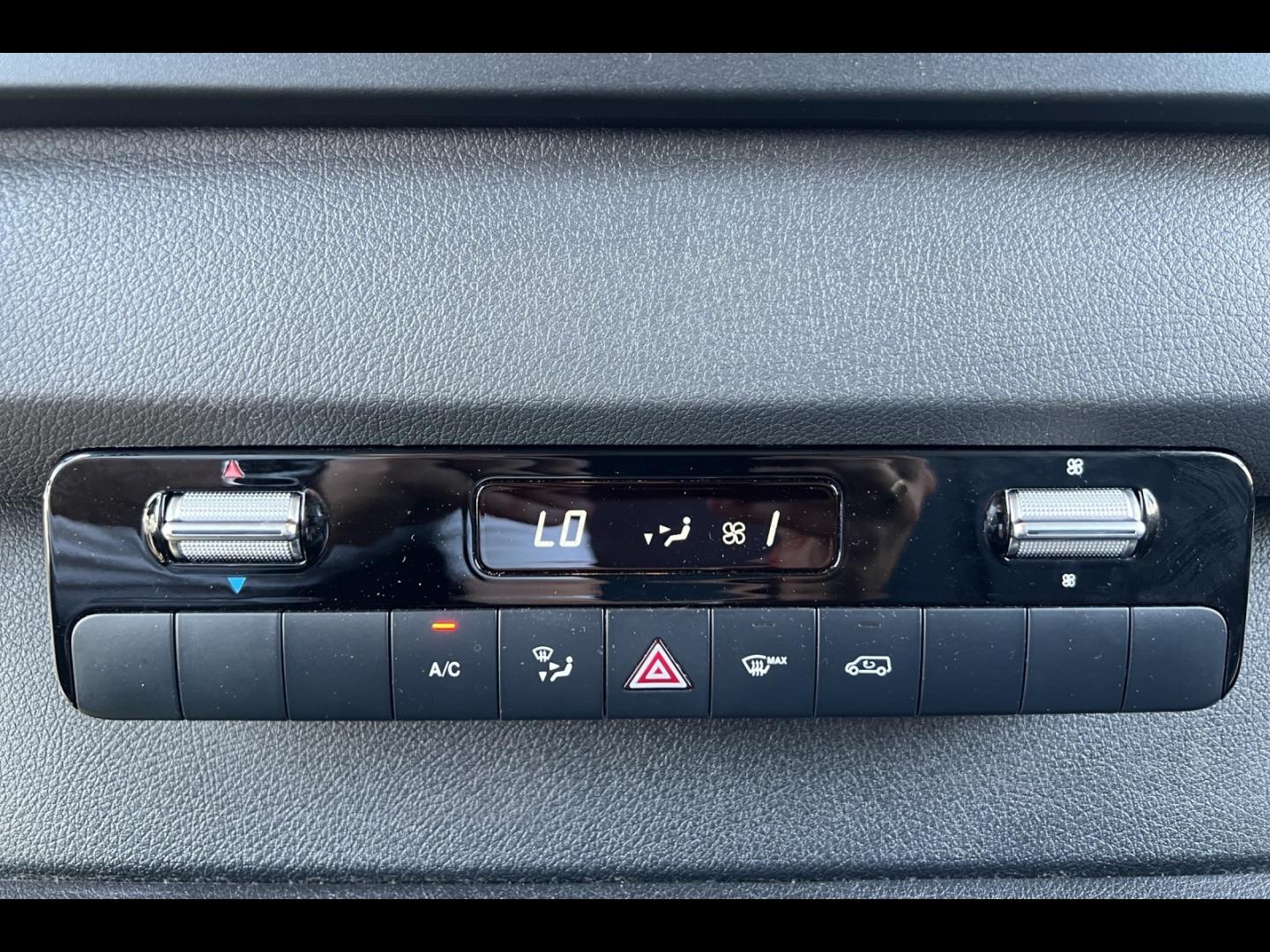 Image MERCEDES-BENZ Sprinter Fg 315 CDI 43 3T5 Pro