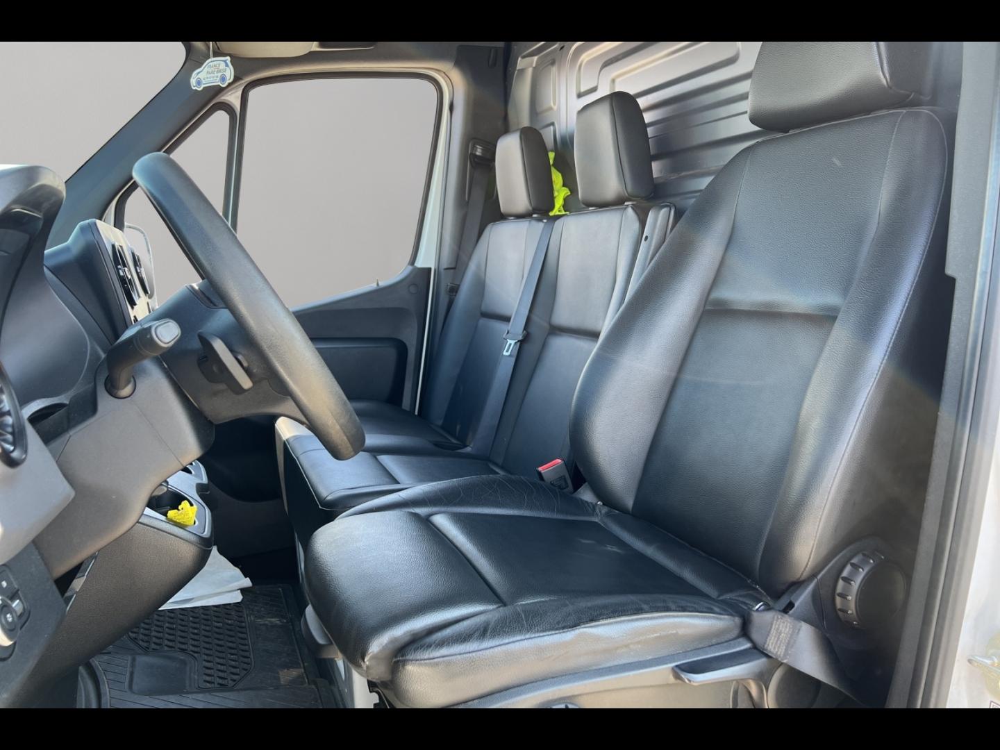 Image MERCEDES-BENZ Sprinter Fg 315 CDI 43 3T5 Pro