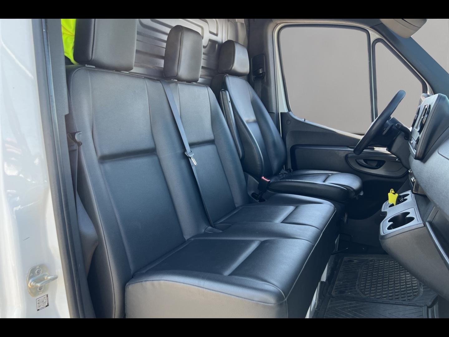 Image MERCEDES-BENZ Sprinter Fg 315 CDI 43 3T5 Pro