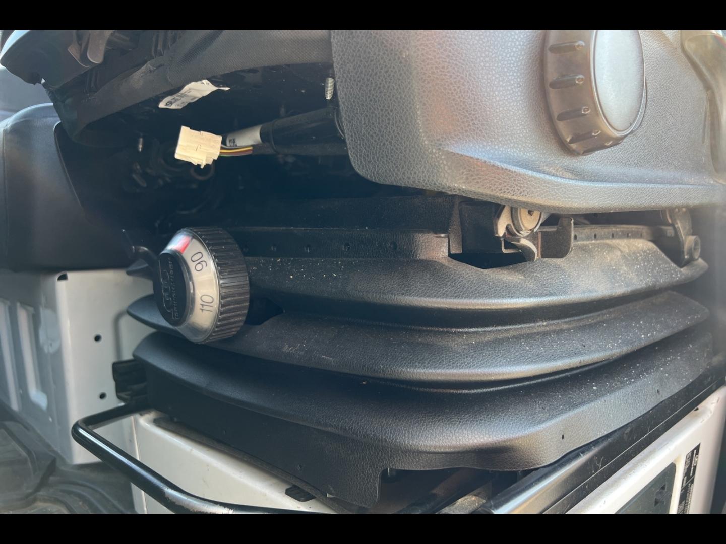 Image MERCEDES-BENZ Sprinter Fg 315 CDI 43 3T5 Pro