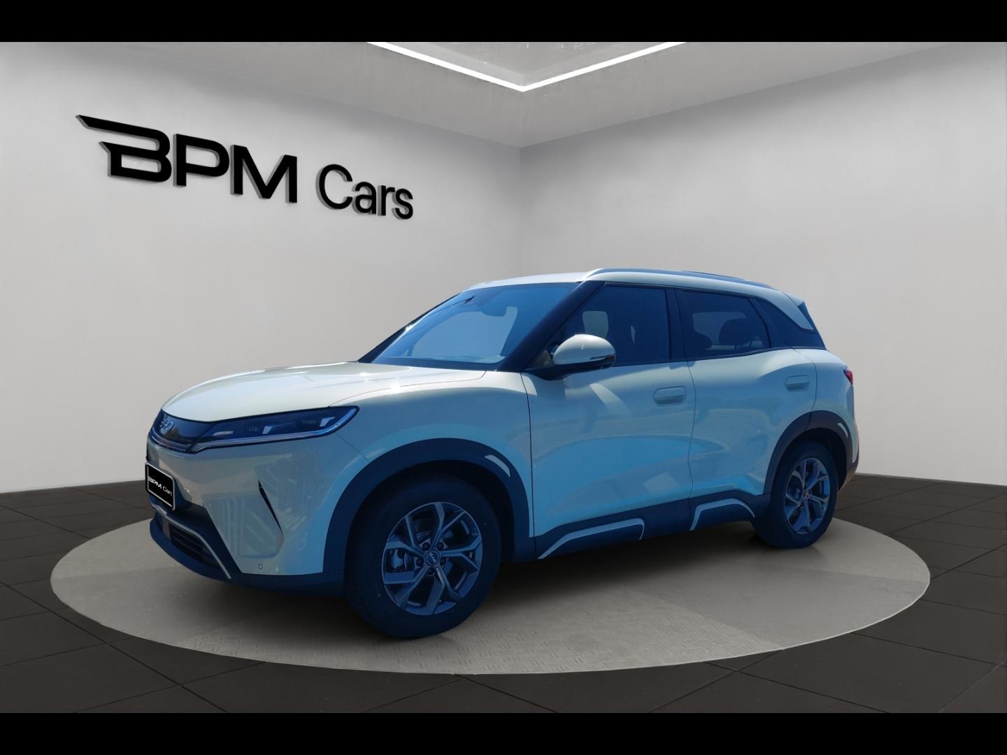 Photo BYD Atto 2 204ch - 64,8 kWh Comfort