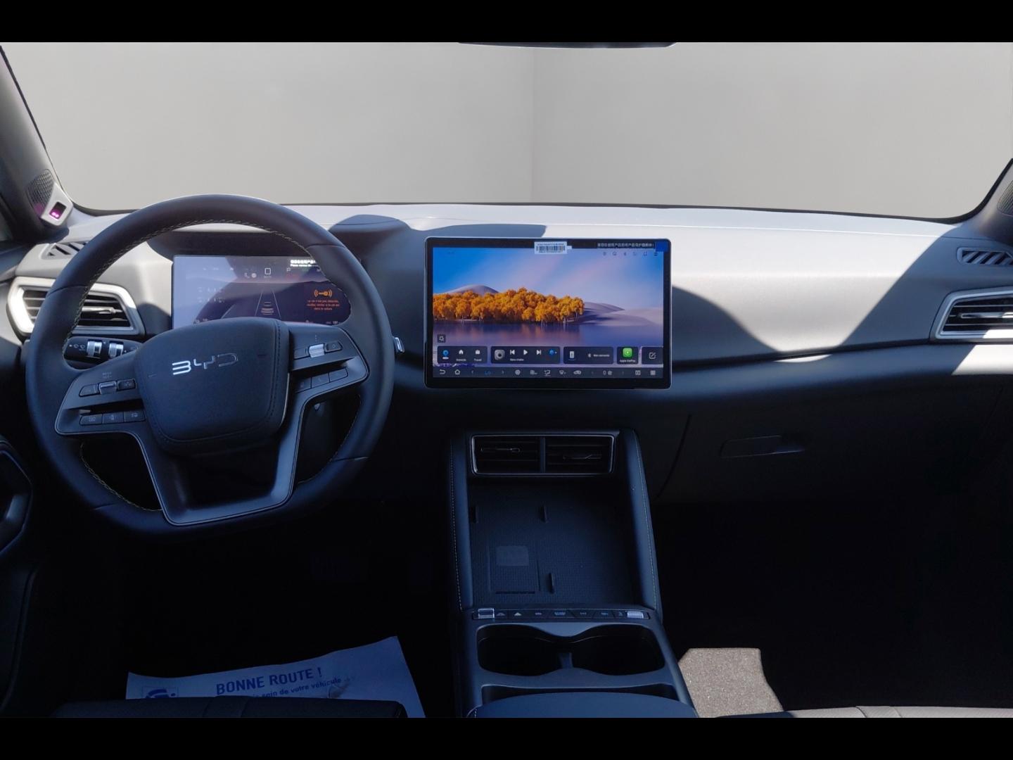Image BYD Atto 2 204ch - 64,8 kWh Comfort