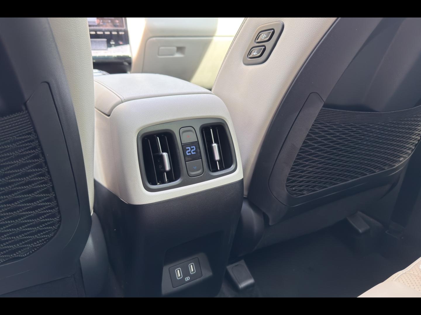 Image HYUNDAI Tucson 1.6 T-GDi 230ch Hybrid Executive BVA6