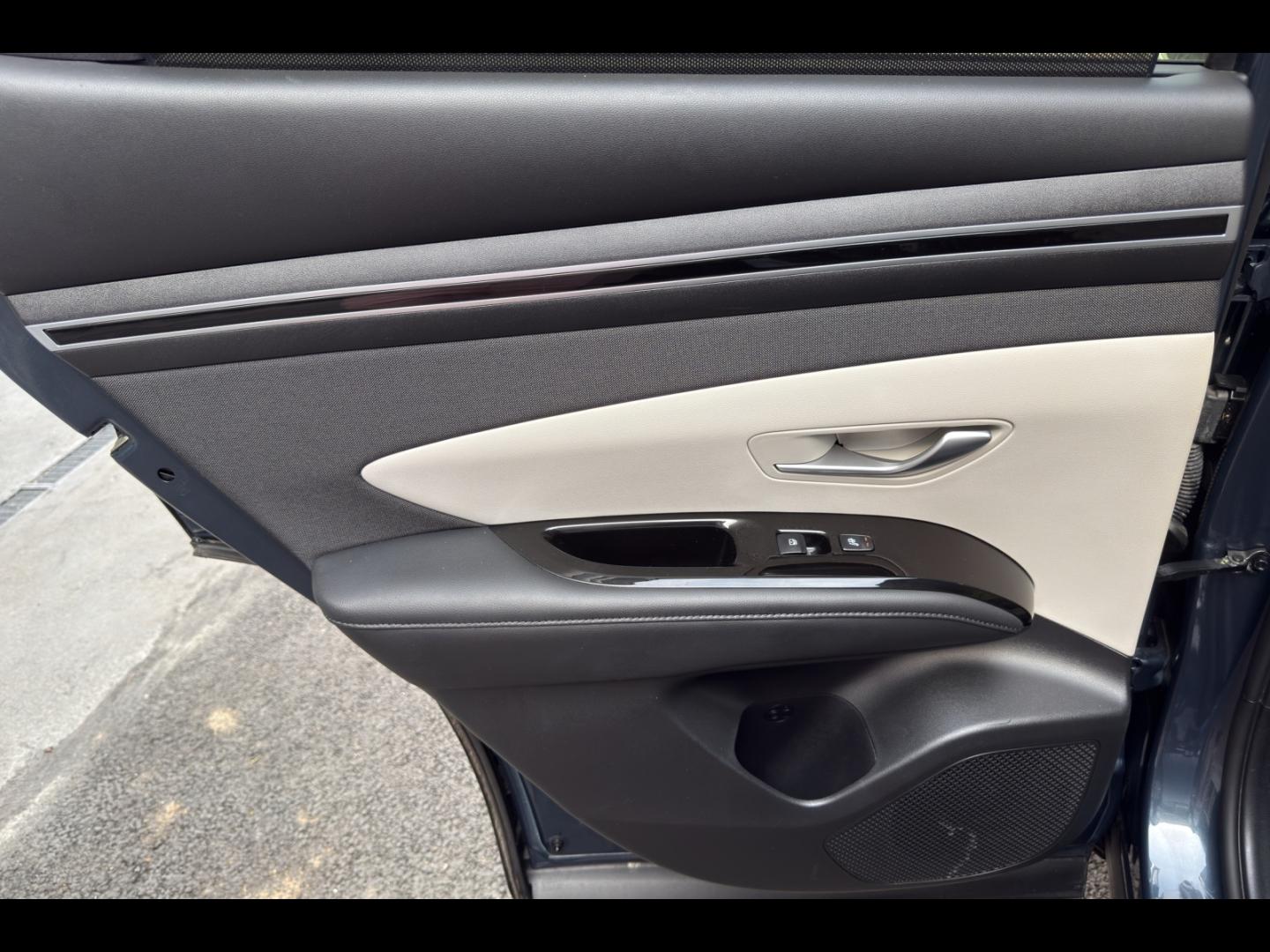 Image HYUNDAI Tucson 1.6 T-GDi 230ch Hybrid Executive BVA6
