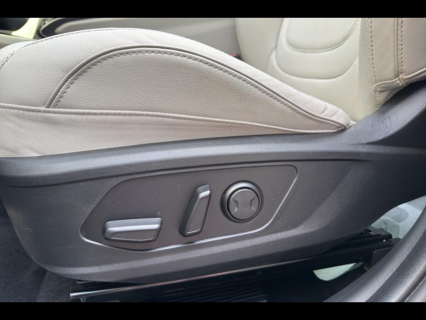 Image HYUNDAI Tucson 1.6 T-GDi 230ch Hybrid Executive BVA6