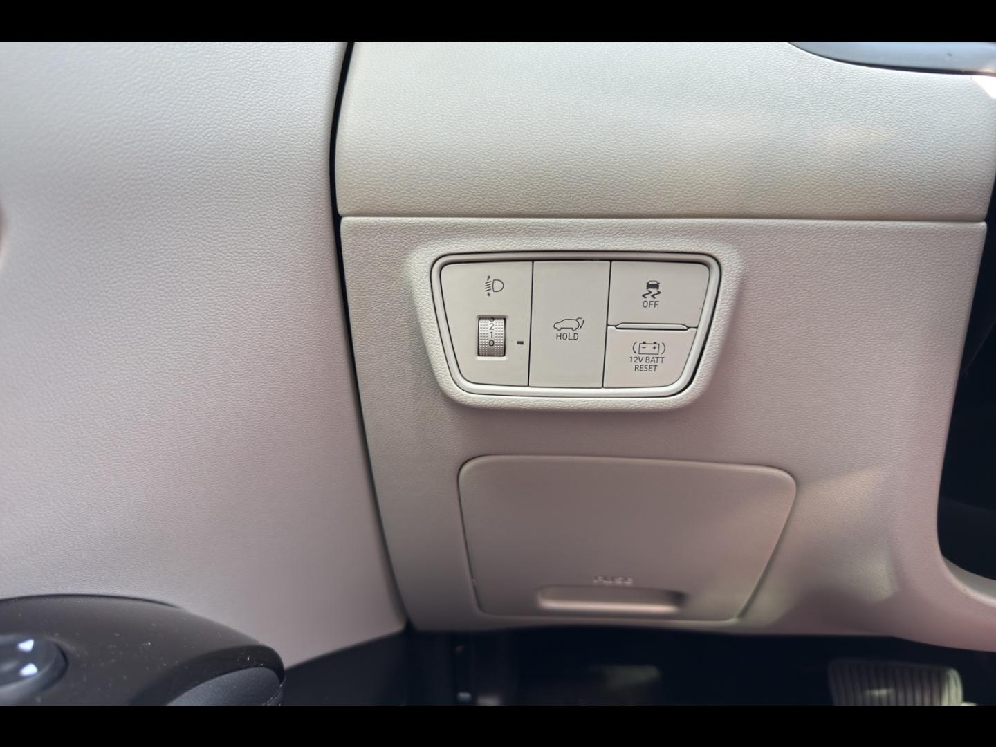 Image HYUNDAI Tucson 1.6 T-GDi 230ch Hybrid Executive BVA6