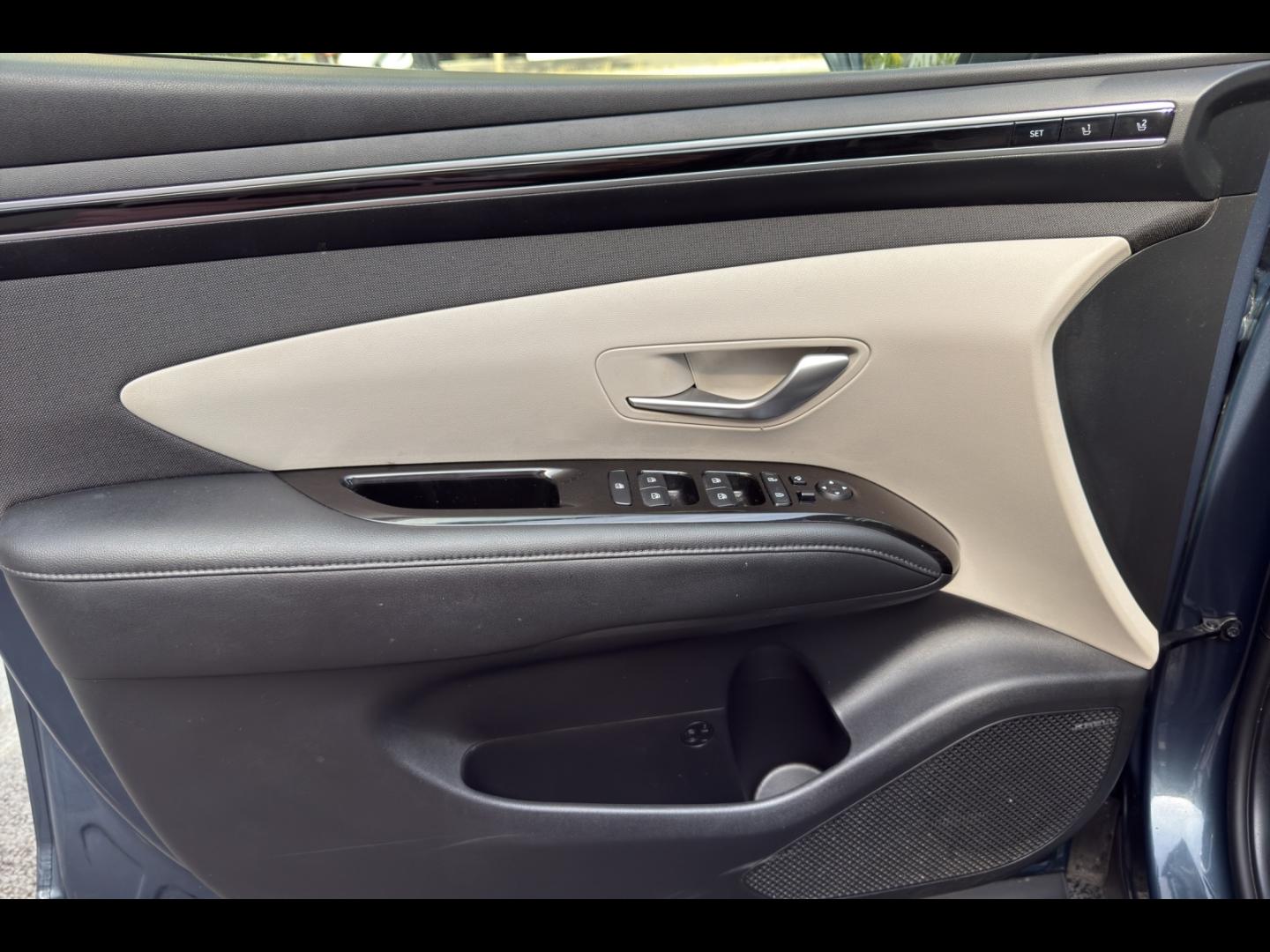 Image HYUNDAI Tucson 1.6 T-GDi 230ch Hybrid Executive BVA6