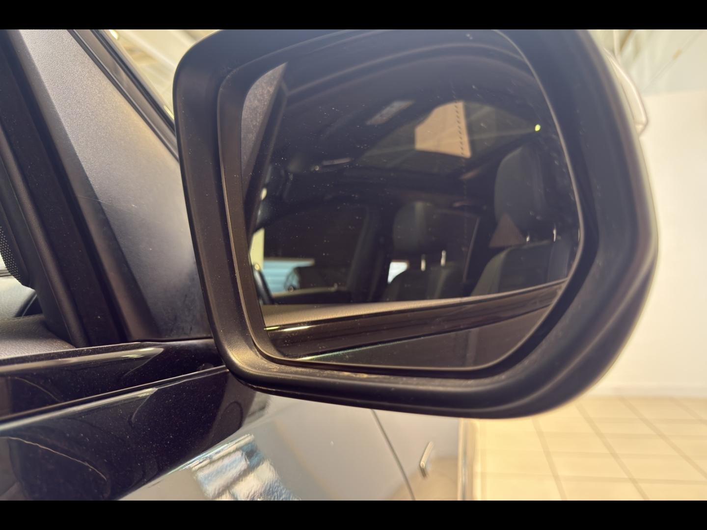 Image MERCEDES-BENZ GLE 350 de 194+136ch AMG Line 4Matic 9G-Tronic
