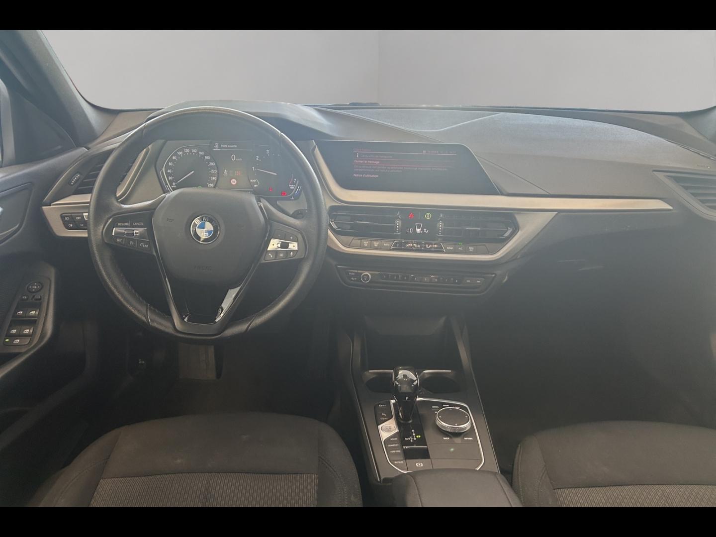 Image BMW Série 1 116i 109ch Lounge