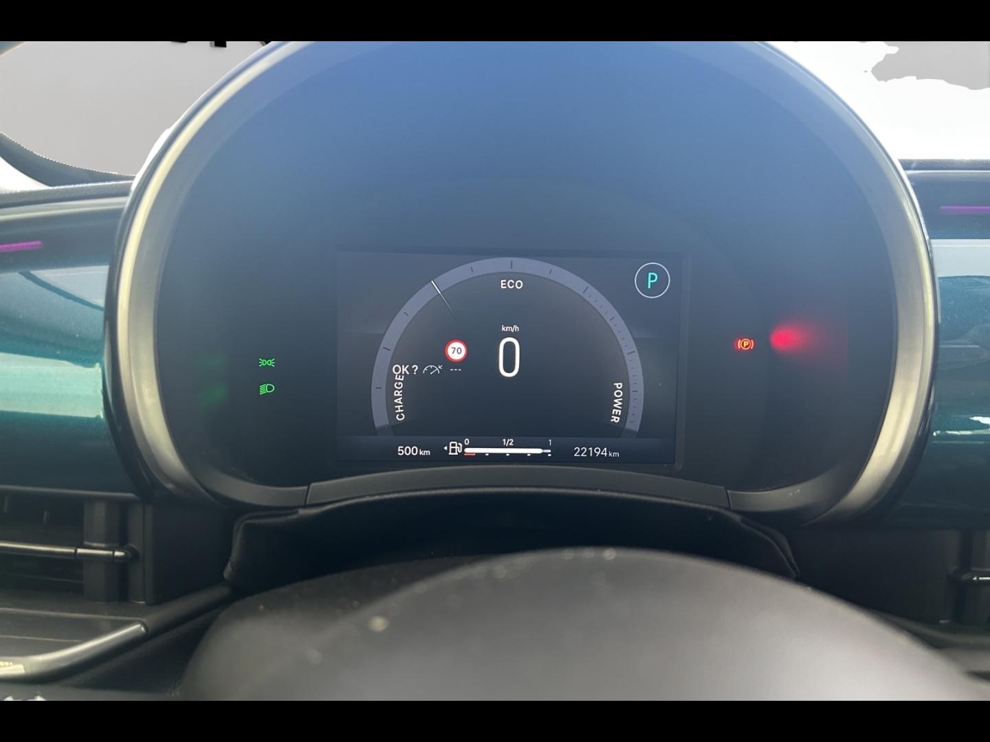Image FIAT 600 1.2 Hybrid Turbo 145ch Pop eDCT6 Step 2