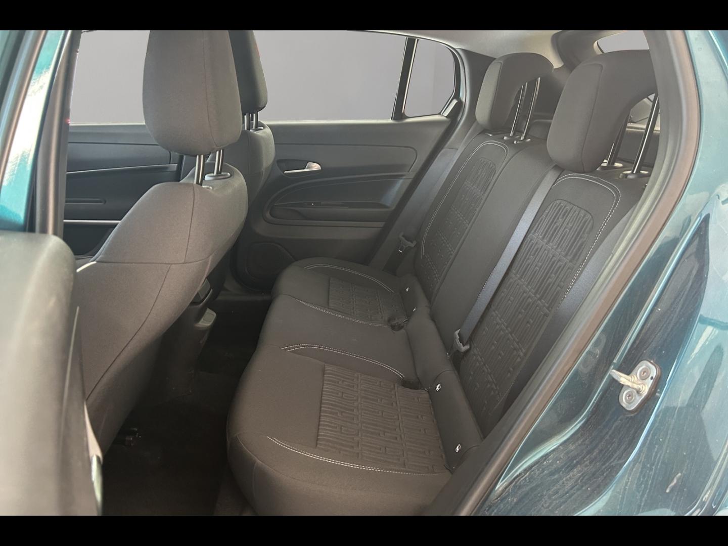Image FIAT 600 1.2 Hybrid Turbo 145ch Pop eDCT6 Step 2