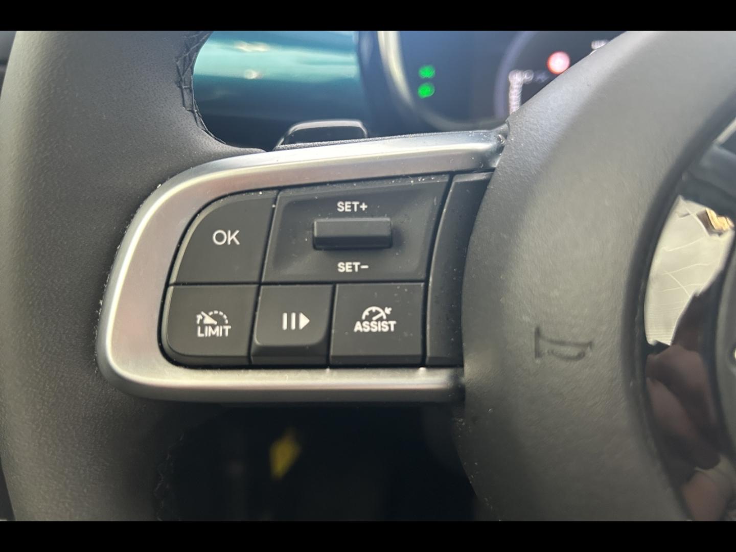 Image FIAT 600 1.2 Hybrid Turbo 145ch Pop eDCT6 Step 2