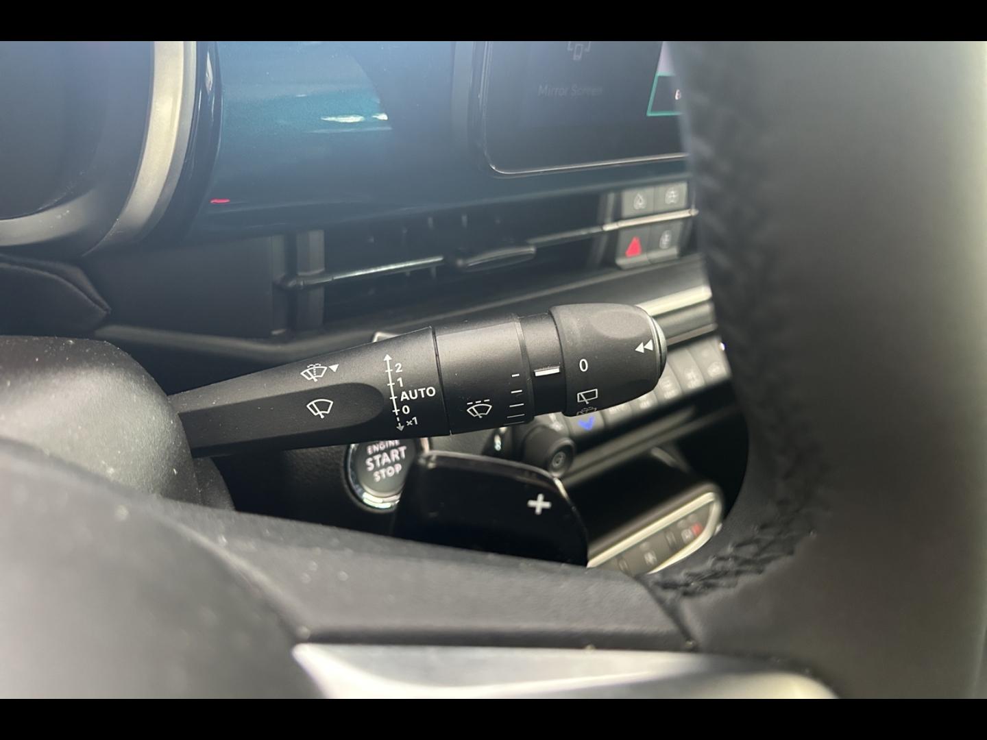 Image FIAT 600 1.2 Hybrid Turbo 145ch Pop eDCT6 Step 2
