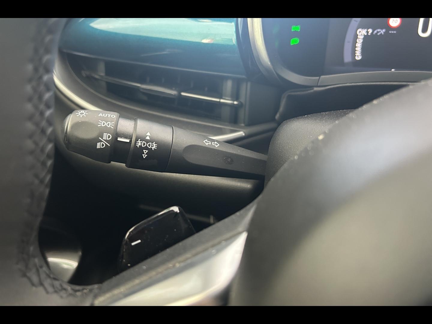 Image FIAT 600 1.2 Hybrid Turbo 145ch Pop eDCT6 Step 2