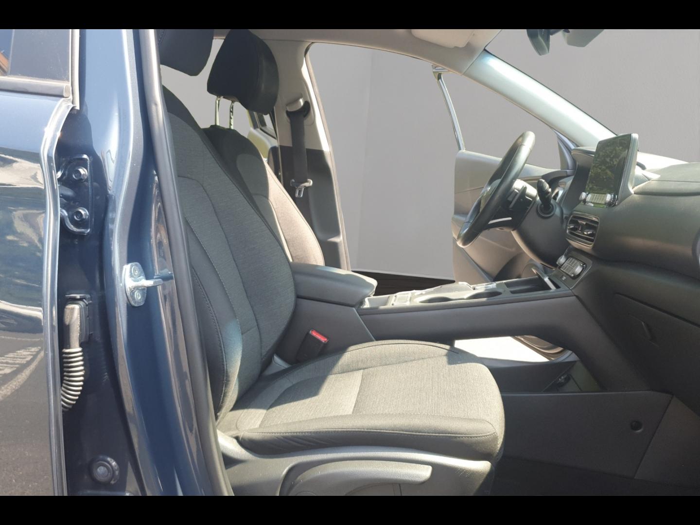 Image HYUNDAI Kona Electric 64kWh - 204ch Creative