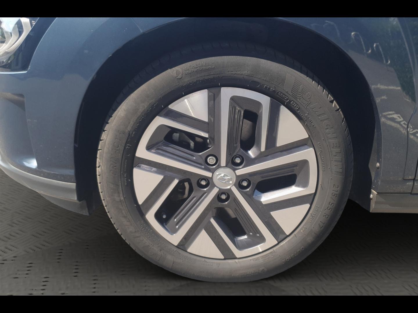 Image HYUNDAI Kona Electric 64kWh - 204ch Creative