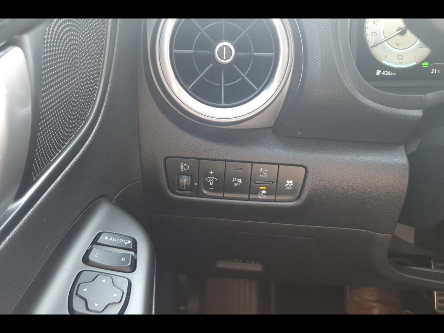 Image HYUNDAI Kona Electric 64kWh - 204ch Creative