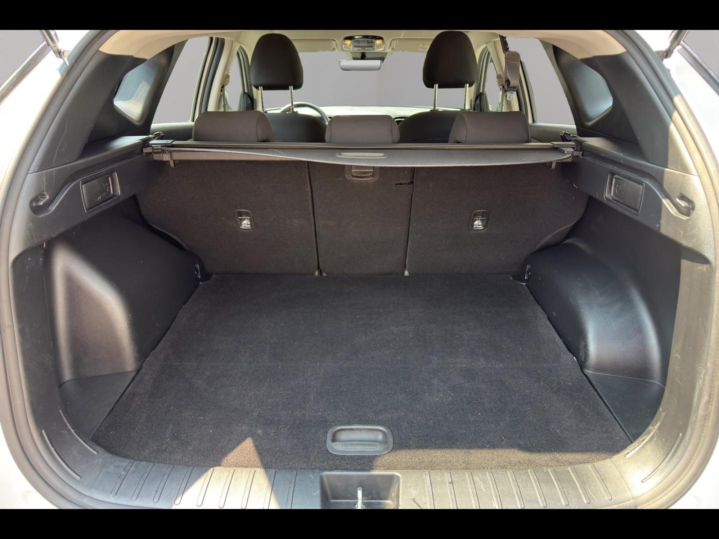 Image HYUNDAI Tucson 1.6 T-GDi 230ch Hybrid Business BVA6