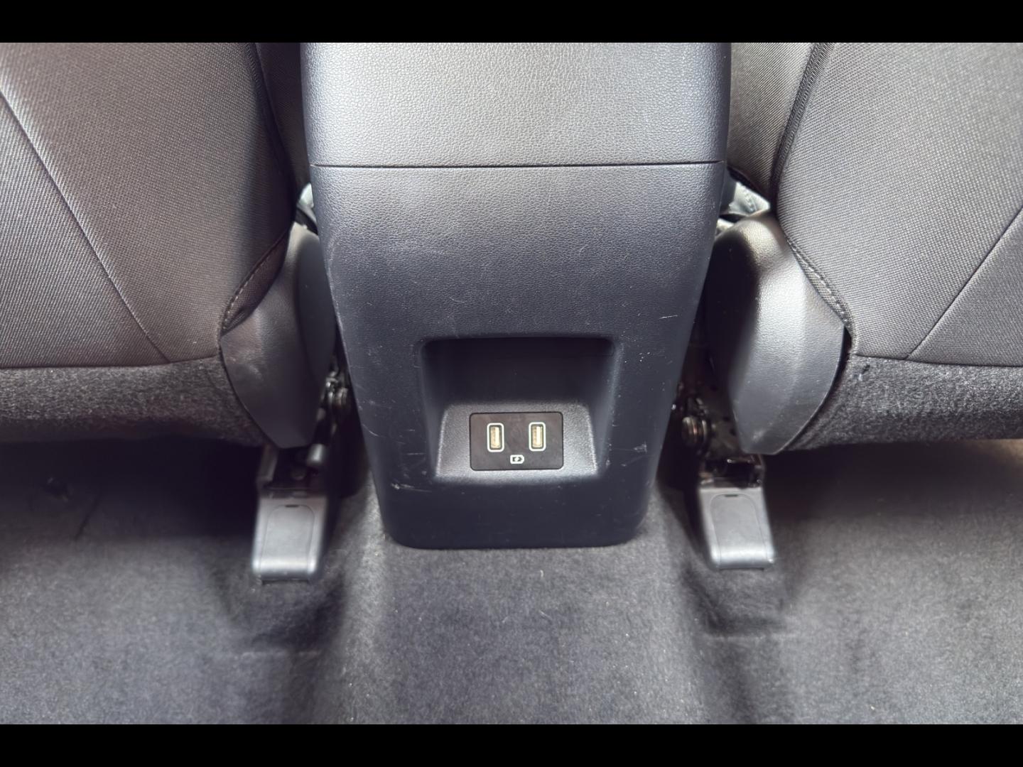 Image HYUNDAI Tucson 1.6 T-GDi 230ch Hybrid Business BVA6