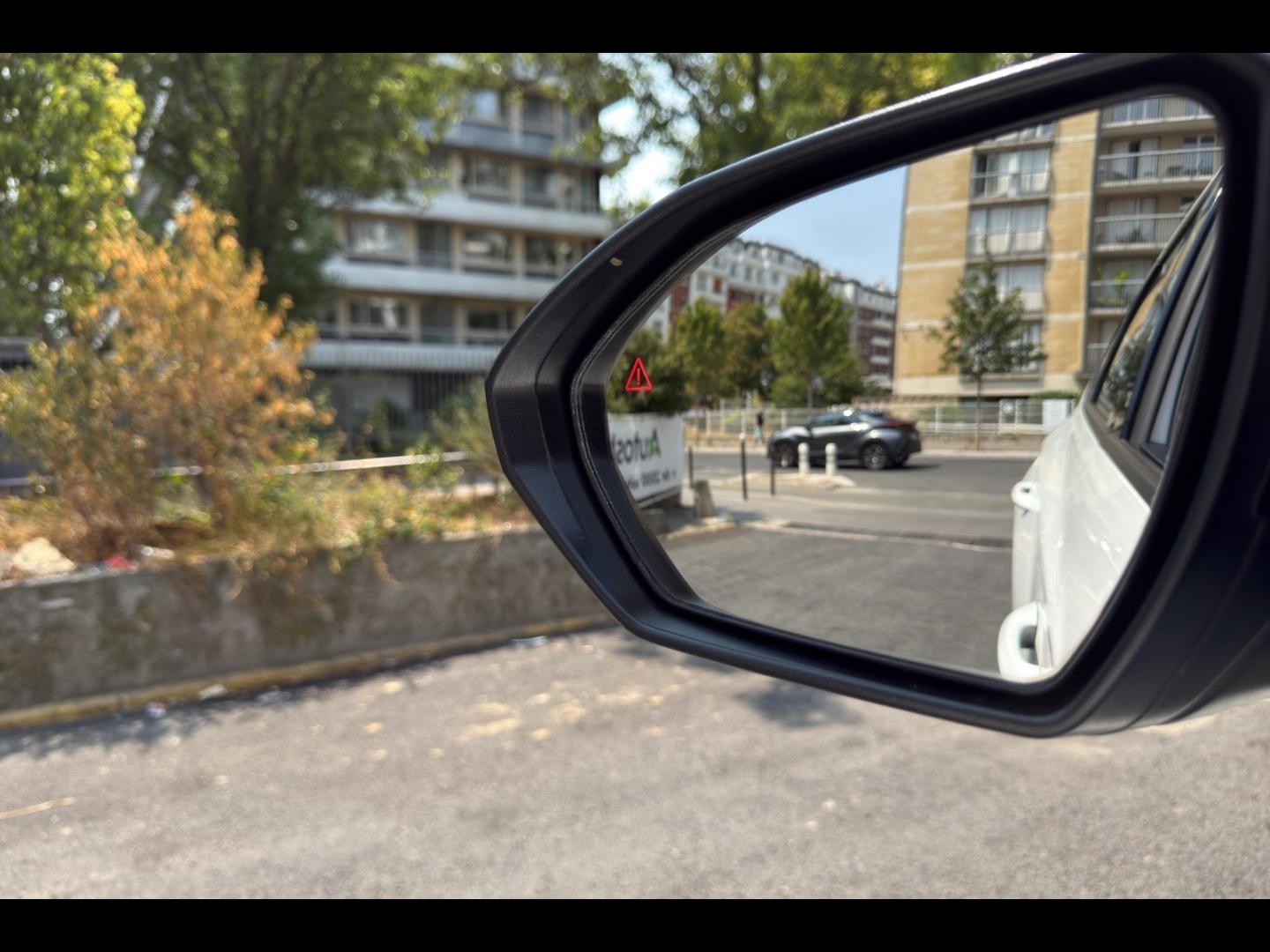 Image HYUNDAI Tucson 1.6 T-GDi 230ch Hybrid Business BVA6