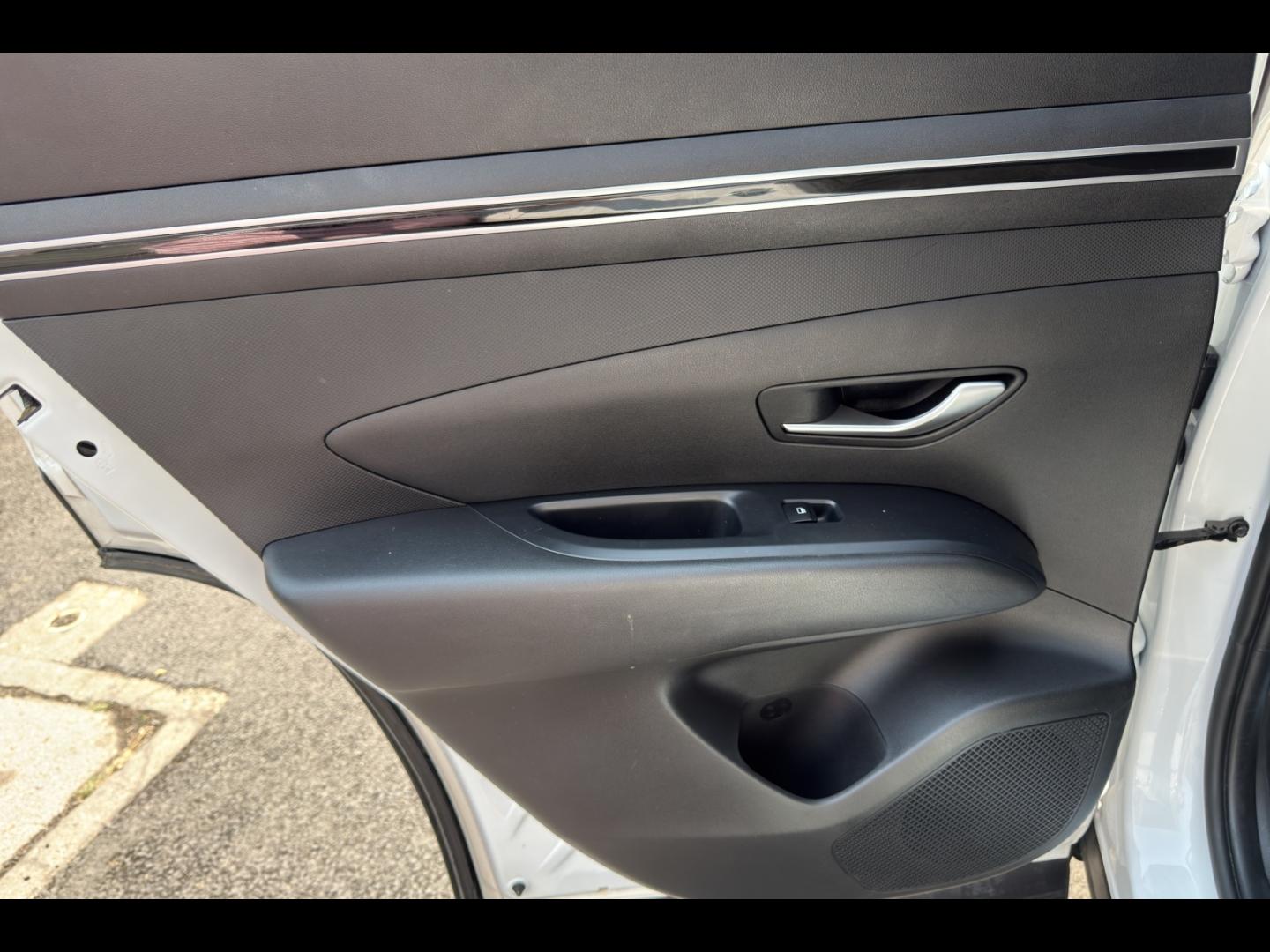 Image HYUNDAI Tucson 1.6 T-GDi 230ch Hybrid Business BVA6