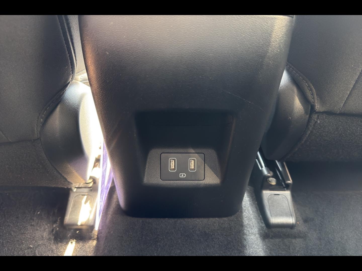 Image HYUNDAI Tucson 1.6 T-GDi 265ch PHEV Creative BVA6 HTRAC