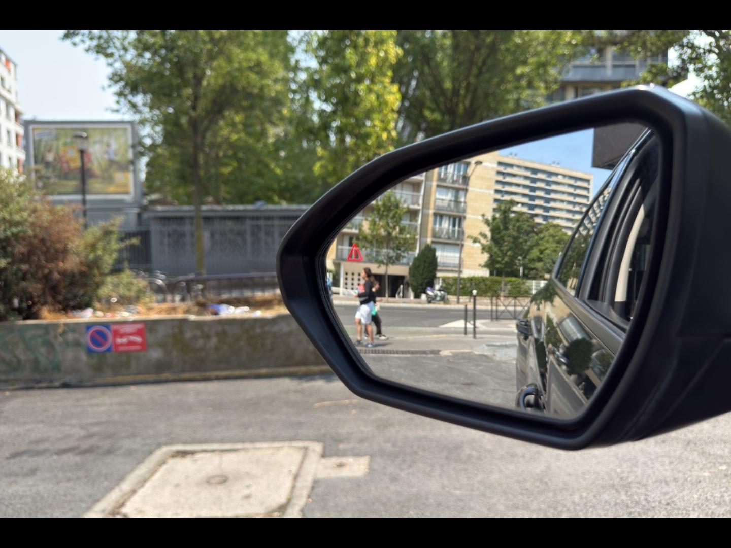 Image HYUNDAI Tucson 1.6 T-GDi 265ch PHEV Creative BVA6 HTRAC