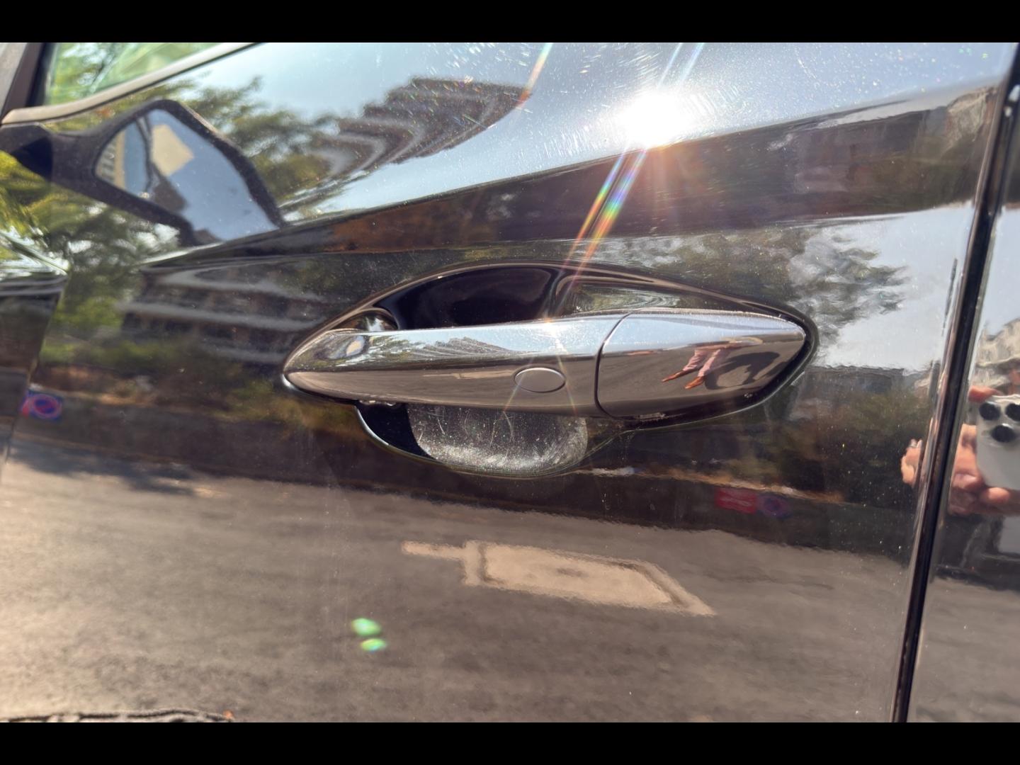 Image HYUNDAI Tucson 1.6 T-GDi 265ch PHEV Creative BVA6 HTRAC