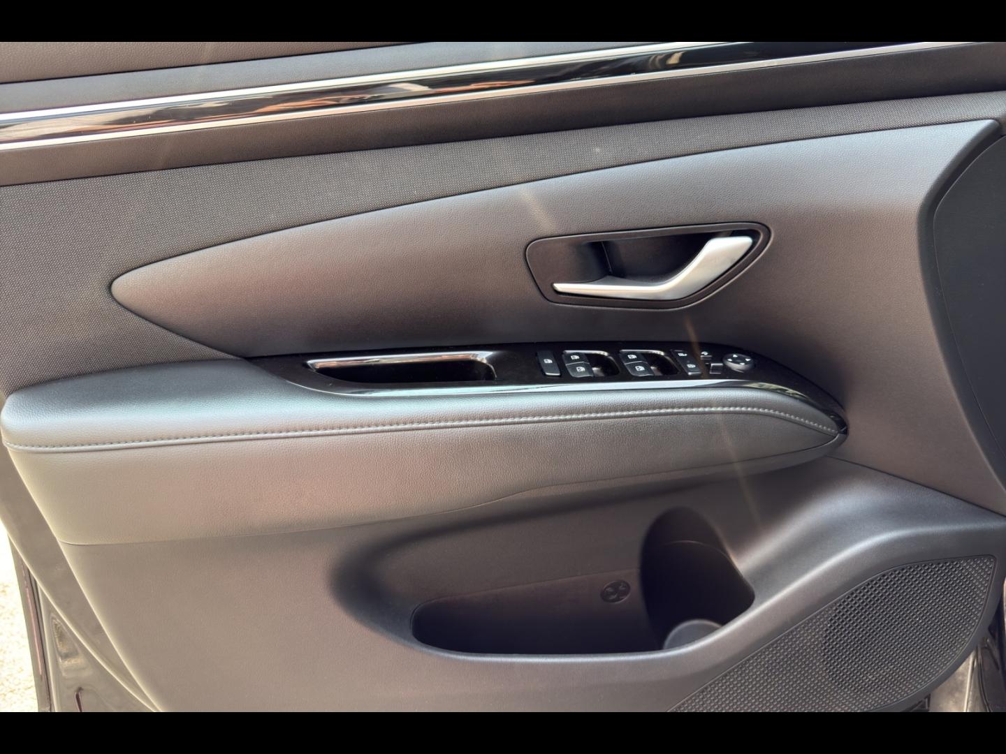 Image HYUNDAI Tucson 1.6 T-GDi 265ch PHEV Creative BVA6 HTRAC