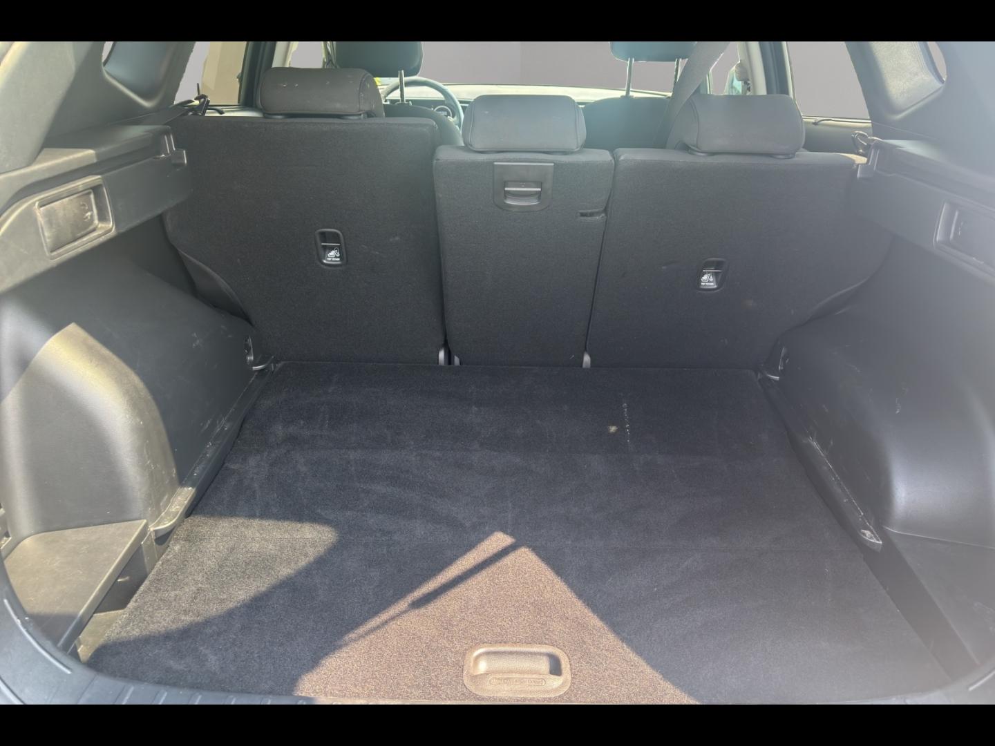 Image HYUNDAI Tucson 1.6 T-GDi 230ch Hybrid Creative BVA6