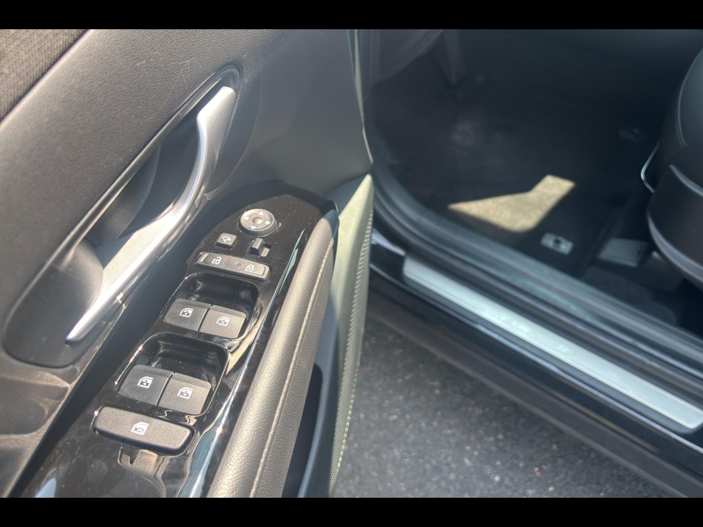 Image HYUNDAI Tucson 1.6 T-GDi 230ch Hybrid Creative BVA6