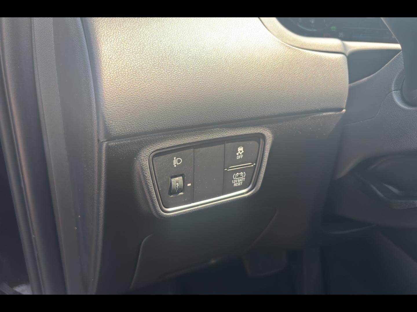 Image HYUNDAI Tucson 1.6 T-GDi 230ch Hybrid Creative BVA6