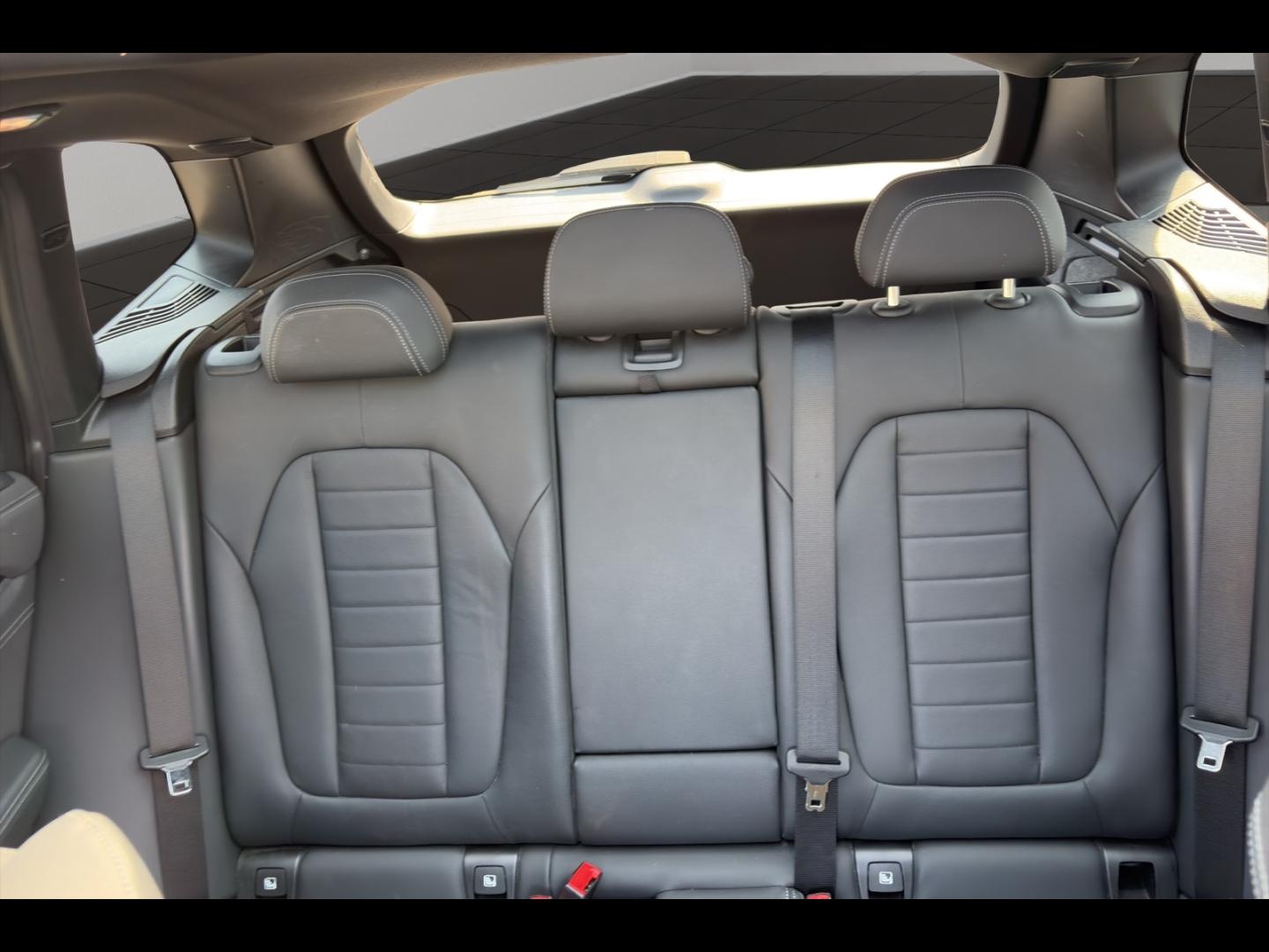 Image BMW X3 xDrive20iA 184ch Luxury Euro6d-T