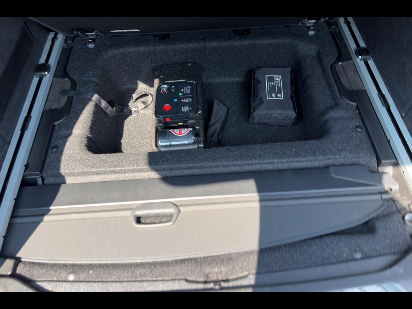 Image BMW X3 xDrive20iA 184ch Luxury Euro6d-T