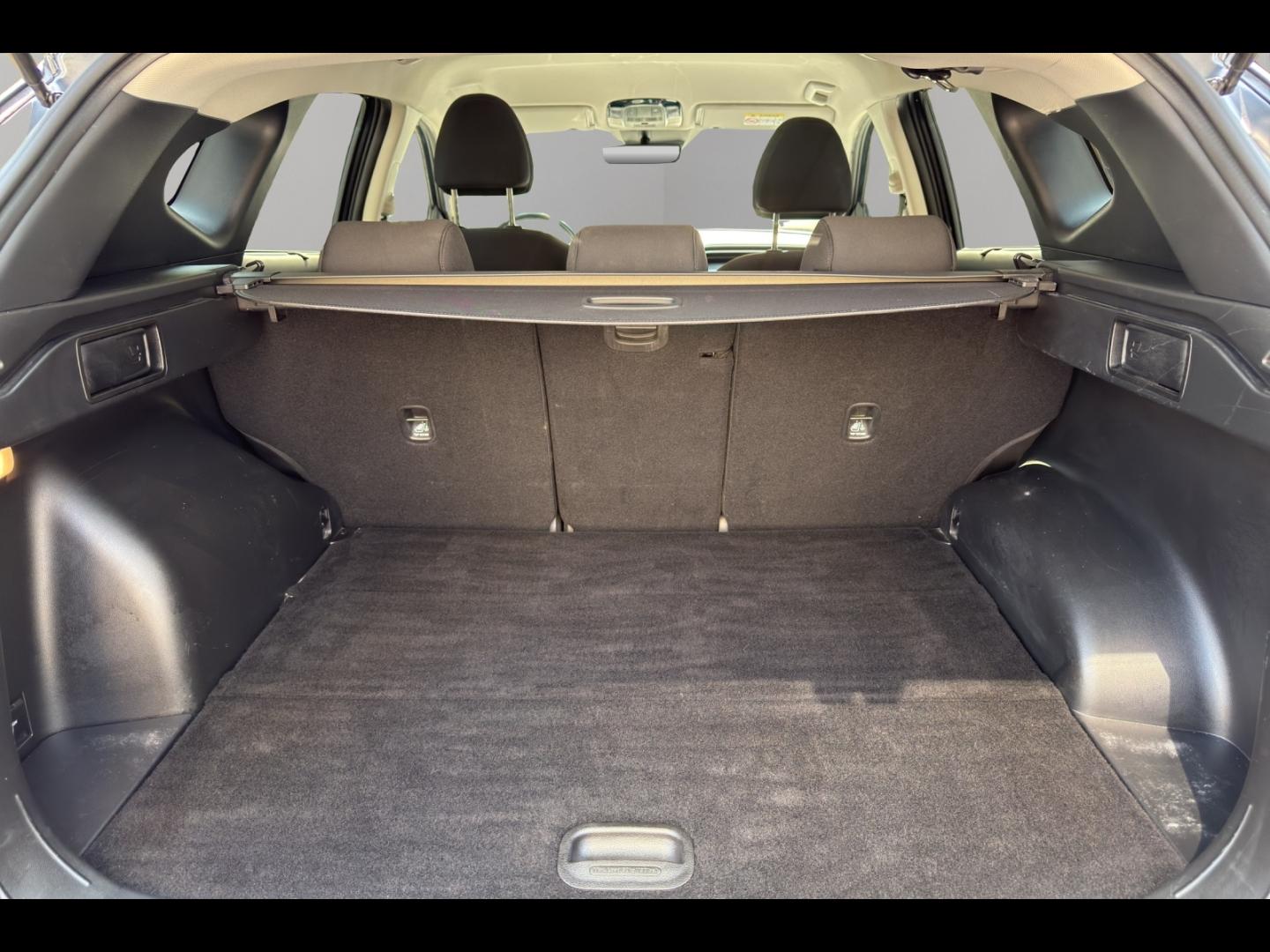 Image HYUNDAI Tucson 1.6 T-GDi 230ch Hybrid Creative BVA6