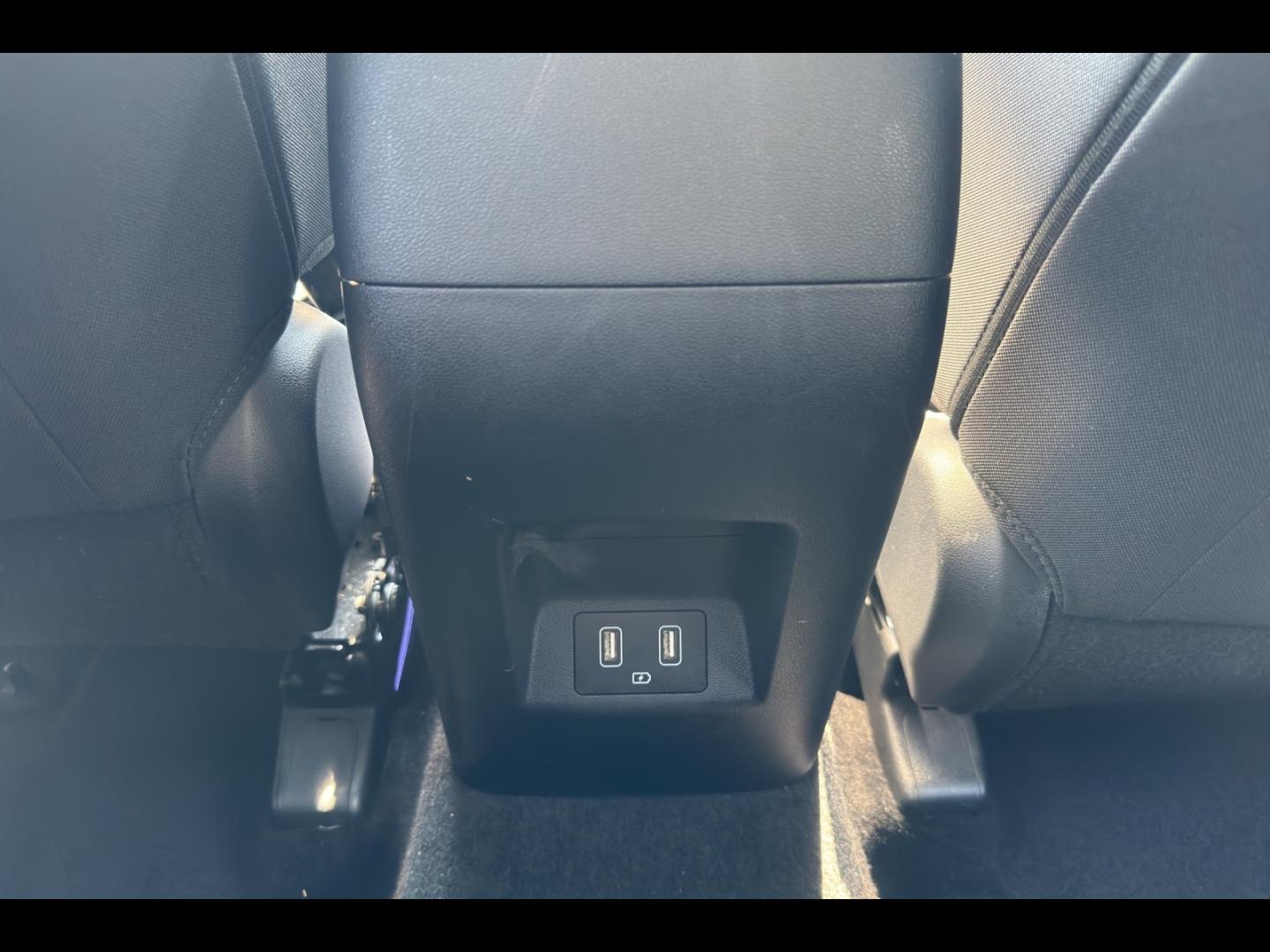 Image HYUNDAI Tucson 1.6 T-GDi 230ch Hybrid Creative BVA6