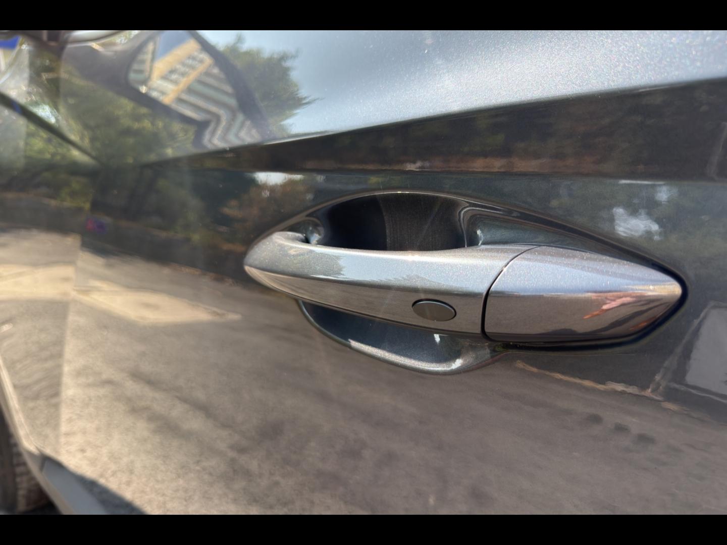 Image HYUNDAI Tucson 1.6 T-GDi 230ch Hybrid Creative BVA6