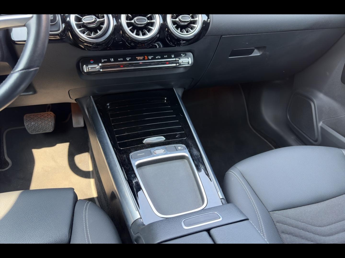Image MERCEDES-BENZ EQA 250+ 190ch Edition