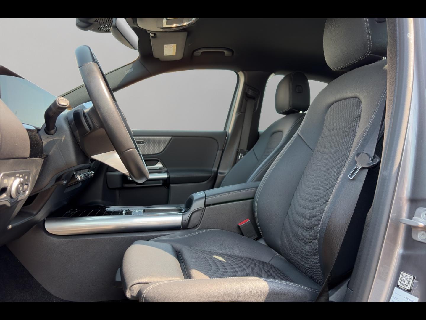 Image MERCEDES-BENZ EQA 250+ 190ch Edition