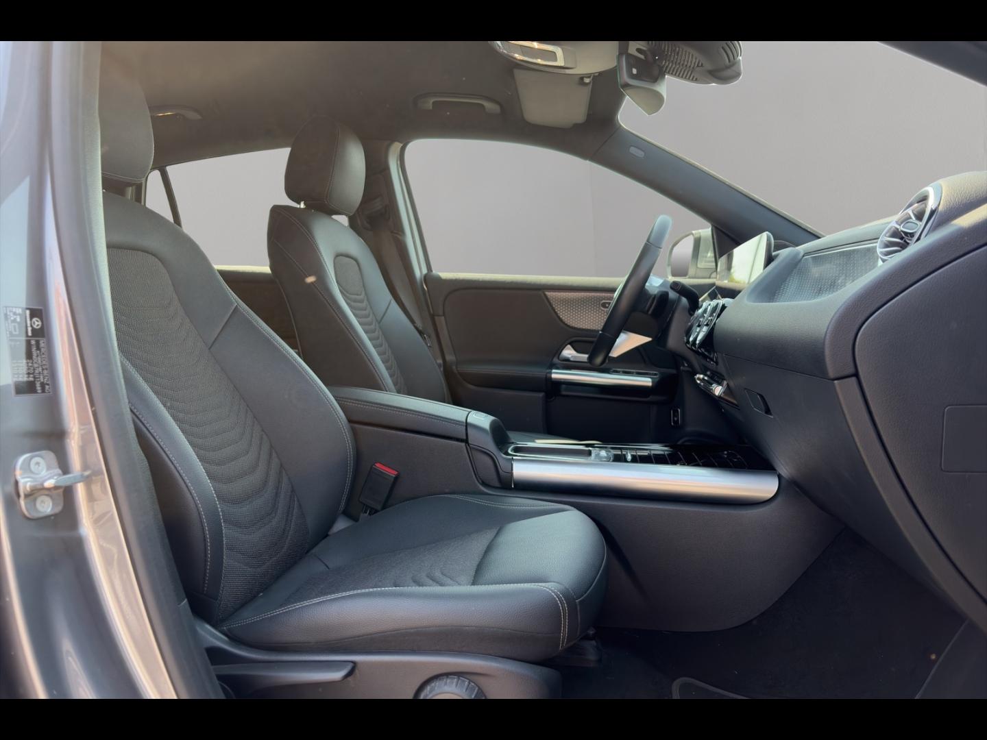 Image MERCEDES-BENZ EQA 250+ 190ch Edition