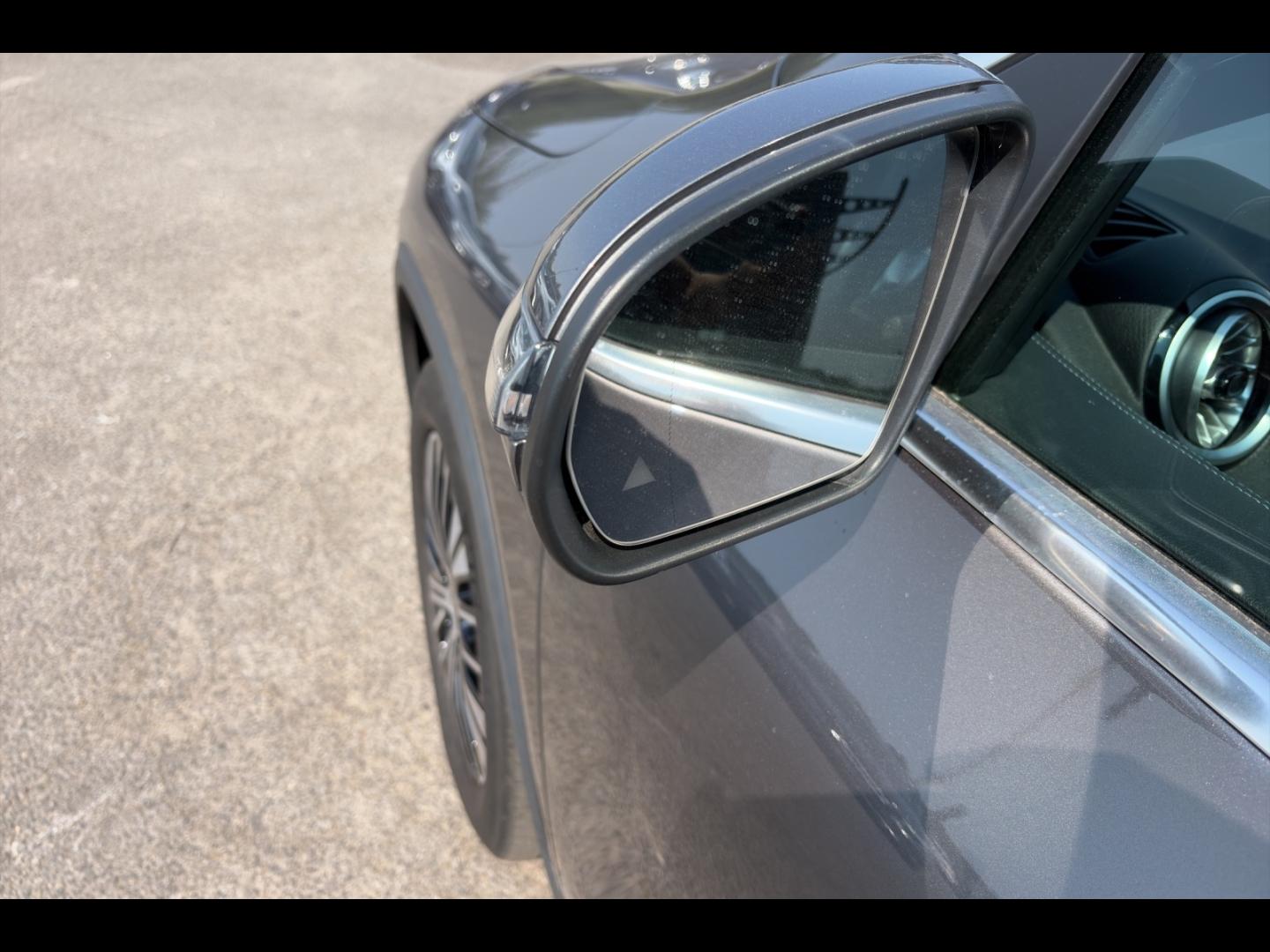 Image MERCEDES-BENZ EQA 250+ 190ch Edition