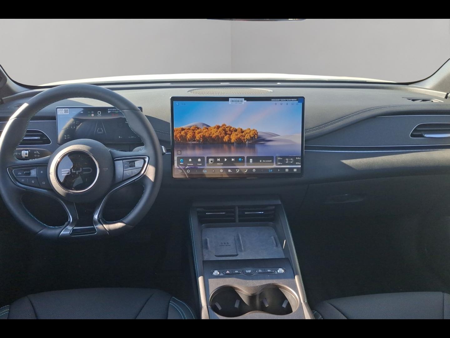 Image BYD Seal 6 1.5 DM-i 212ch Comfort