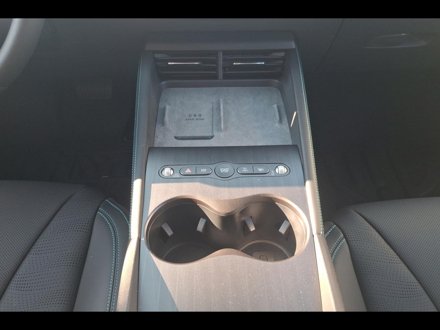 Image BYD Seal 6 1.5 DM-i 212ch Comfort