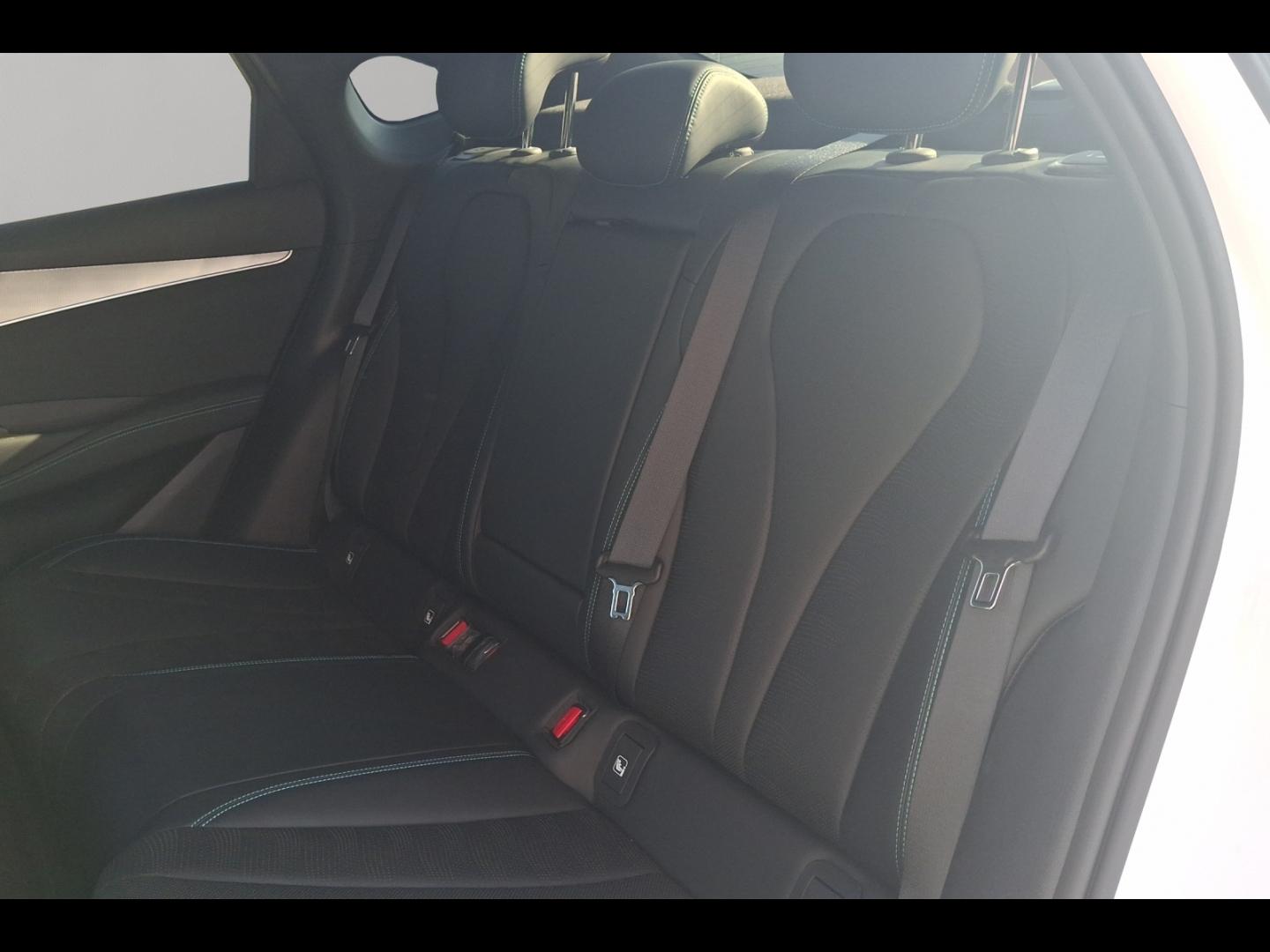 Image BYD Seal 6 1.5 DM-i 212ch Comfort