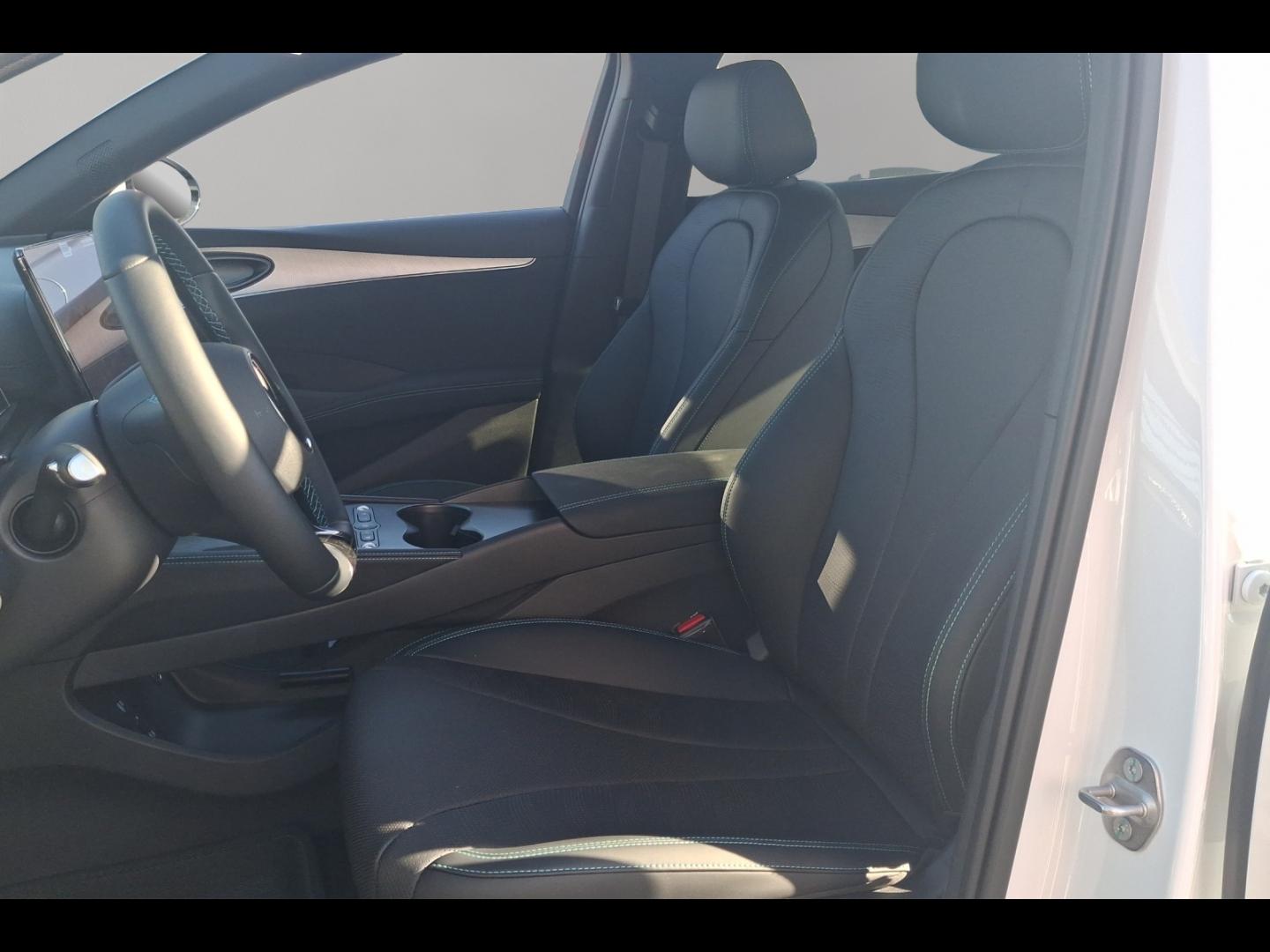Image BYD Seal 6 1.5 DM-i 212ch Comfort