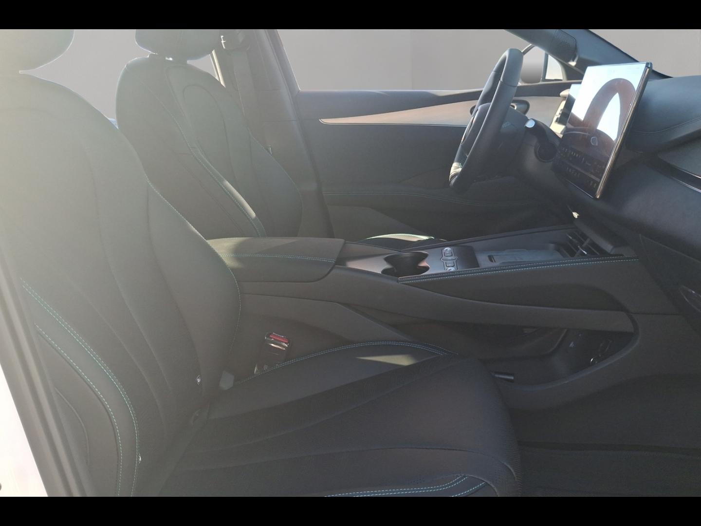 Image BYD Seal 6 1.5 DM-i 212ch Comfort